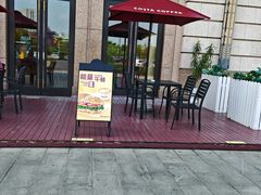 -COSTA COFFEE(常州山姆会员店)
