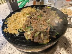 -厚味居炙子烤肉·清真(天桥南纬路店)