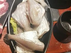 -莽子老火锅(大坪店)