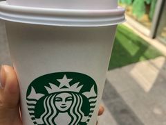 -星巴克(镇江丹阳金鹰天地店)