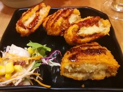 -八代目拉面(金爵万象店)