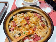 -好好彩啫啫煲·广东小馆(上海七宝领展广场店)