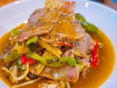 -全牛匠·乐山跷脚牛肉(新中关店)