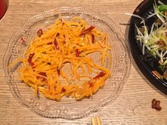 -满园烤鸭·春饼(太原街万达店)