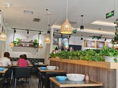 大堂-拿渡·水煮鱼麻辣香锅(王府井奥莱·香江小镇店)