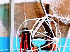 -超时空蹦床团建·VR潮玩运动娱乐·生日派对游乐园(金桥店)
