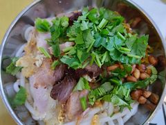 -红鼻子桂林米粉(金唐新光界店)