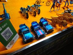 -海大南门夜市(海富街店)