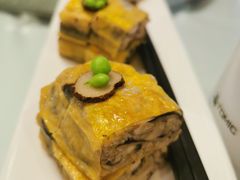 素烧鹅-松鹤楼·非遗·苏帮菜(融科店)