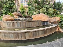 -惠州惠阳丽景国际花园酒店(市政广场店)