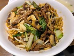 -寻裕记·现炒浇头面(人民广场店)