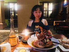 -Ministry of Crab(科伦坡店)