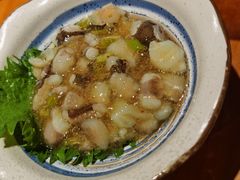 芥末章鱼-有喜屋·烧鸟·居酒屋(周浦万达店)