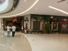 -南京大牌档(济南万象城店)