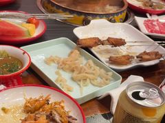 -京元盛铜锅涮肉(上海总店)