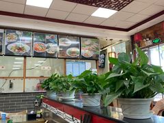 -东关吉祥西安腊汁肉夹馍(健德门店)