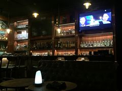 -The Cheebat 锌吧·Bistro(体育西店)