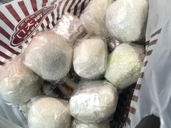 -南大门韩国米糕(公滨路店)