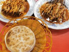 -玲玲涮牛肚(土门坊店)