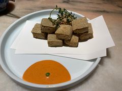 -桂满陇·蟹黄小笼汤包(环球港店)