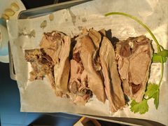 -青海名吃尕张娃非遗烤肉(城中店)