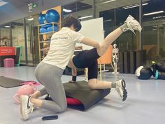 -Orenda健身工作室(平山店)