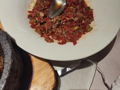 -千百味红餐厅·江西菜(绿地双子塔店)