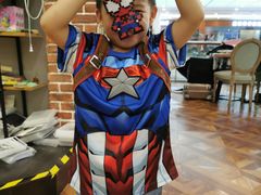 -Summer House夏莫手工坊团建活动(世博源店)