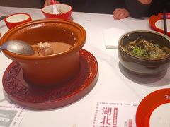 -来菜·湖北头牌藕汤(武商MALL众圆店)
