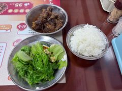 -阿秋牛排(湖心街店)
