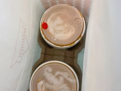 -Manner Coffee(丁香国际店)