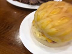 -澳门陈光记烧味饭店(南京德基广场店)