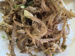 -湖山人家·湖景餐厅·特色农家菜(太湖西山店)