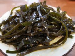 -友强·23年特色海鲜大排档(厦门店)