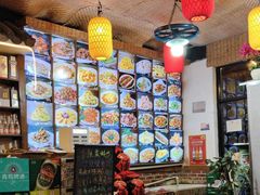 -人民公社铁锅炖·东北菜(卫国道店)