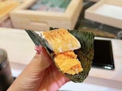 -荣一代目OMAKASE板前料理