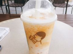 -喜茶(深圳海岸城店)