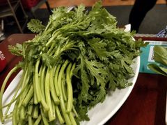 -福寿斋·老北京铜锅涮肉·烧烤(清岚店)