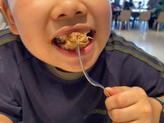 -宜家·瑞典风味餐厅(四元桥店)