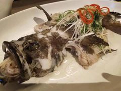 -西安高新洲际酒店•彩丰楼中餐厅
