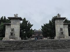 -洛阳古墓博物馆