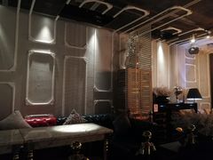 -JUKEBOX玖部音乐餐厅(华侨城店)