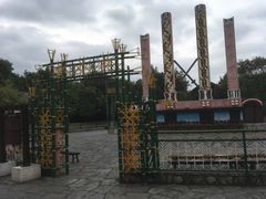 景点-云南民族村