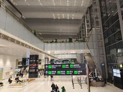 -广州白云国际机场-T2航站楼