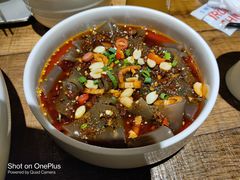 凉拌粉皮-铁公鸡·四川料理(天环广场店)