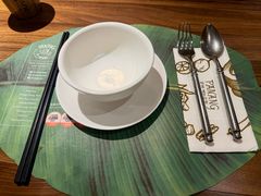 -帕蓝·暹罗料理(大学路店)