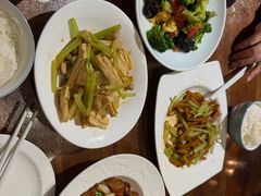 -南门小馆·清真(国贸商城店)