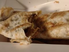 -金杨老摊头蛋饼(金口路店)