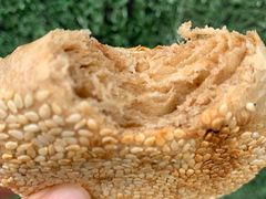 -李小老烧饼(常营民族家园店)