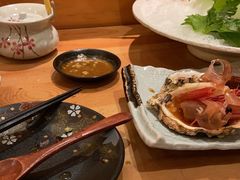 -王鼎精致料理铁板烧(世博源店)